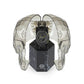 Philipp Plein Herren Uhr Analog Automatik $KELETON PWGAA0221