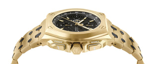 Philipp Plein PWGAA0621 Plein Extreme Chronograph 44mm 5ATM