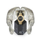 Philipp Plein PWGAA0621 Plein Extreme Chronograph 44mm 5ATM