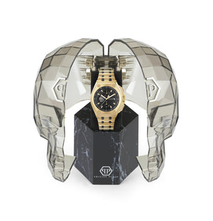 Philipp Plein PWGAA0621 Plein Extreme Chronograph 44mm 5ATM