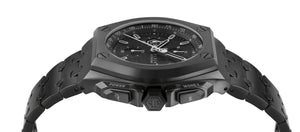Philipp Plein Herren Uhr Chronograph PLEIN EXTREME PWGAA0821
