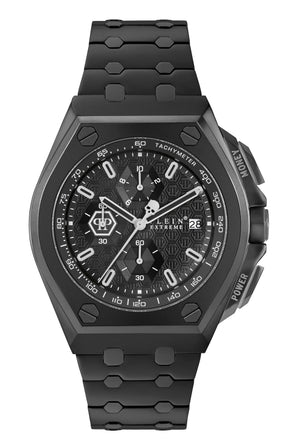 Philipp Plein Herren Uhr Chronograph PLEIN EXTREME PWGAA0821