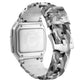 Philipp Plein Uhr Digital Quarz HYPER SHOCK PWHAA1522