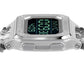 Philipp Plein Uhr Digital Quarz HYPER SHOCK PWHAA1522