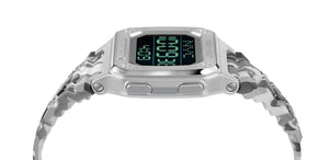 Philipp Plein Uhr Digital Quarz HYPER SHOCK PWHAA1522