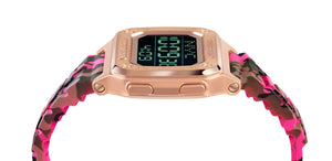 Philipp Plein Digitaluhr Hyper Shock PWHAA1622