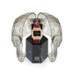 Philipp Plein Digitaluhr Hyper Shock PWHAA1622
