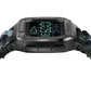 Philipp Plein Digitaluhr Hyper $hock PWHAA1822