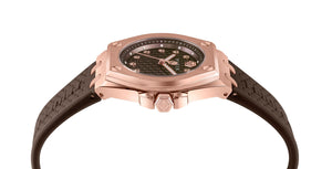 Philipp Plein Damen Uhr PLEIN EXTREME PWJAA0422