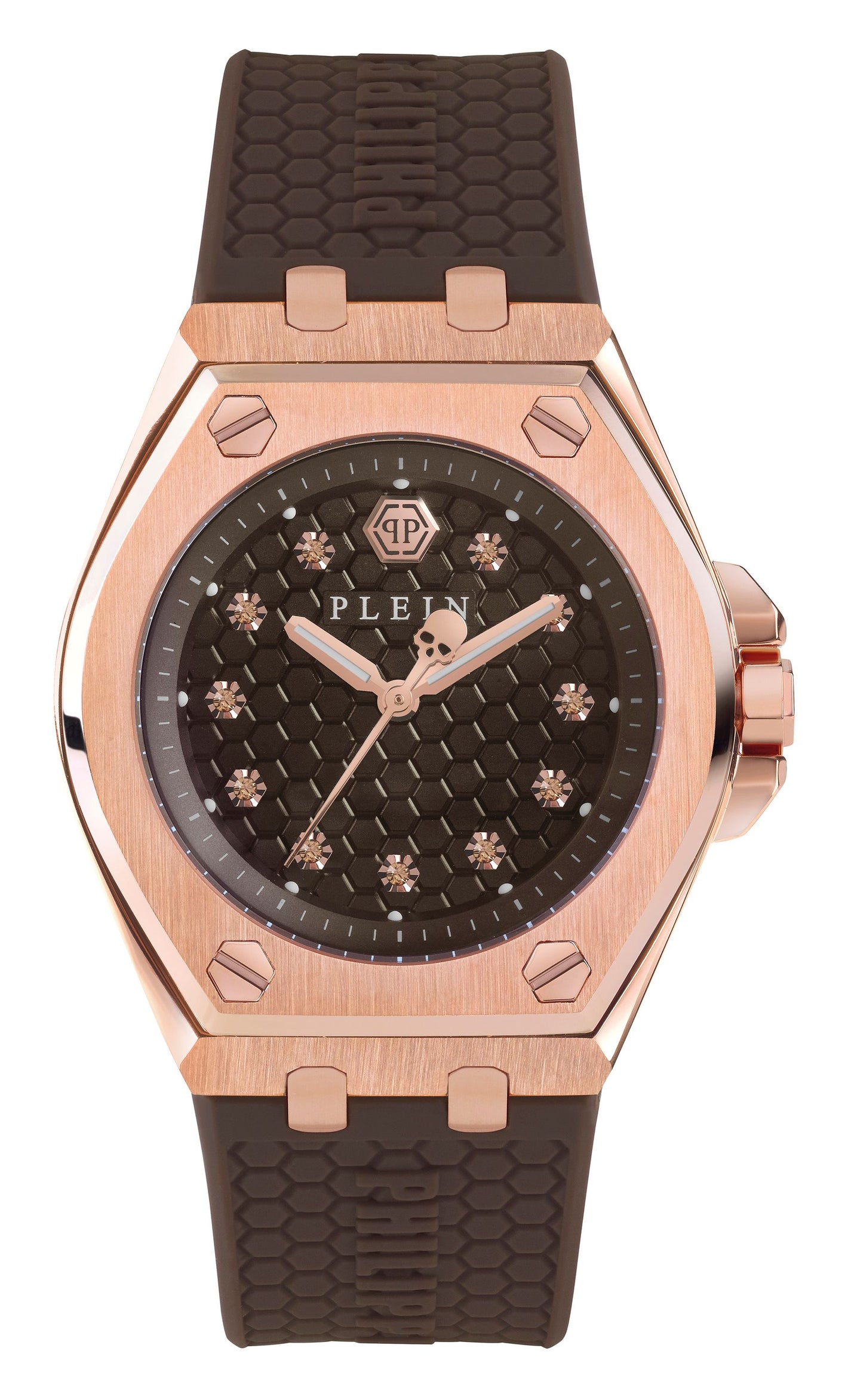 Philipp Plein Damen Uhr PLEIN EXTREME PWJAA0422