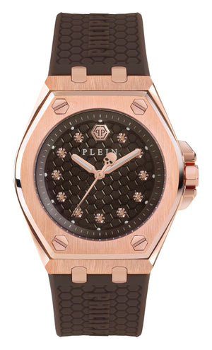 Philipp Plein Damen Uhr PLEIN EXTREME PWJAA0422