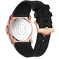 Philipp Plein Herreuhr The $kull King PWLAA0222
