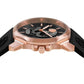 Philipp Plein Herreuhr The $kull King PWLAA0222