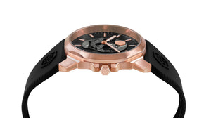 Philipp Plein Herreuhr The $kull King PWLAA0222