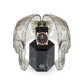 Philipp Plein Herreuhr The $kull King PWLAA0222