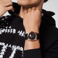 Philipp Plein Herreuhr The $kull King PWLAA0222