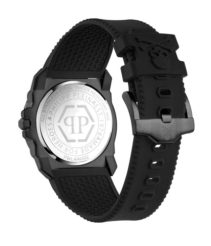 Philipp Plein Herren Uhr PWLAA0522