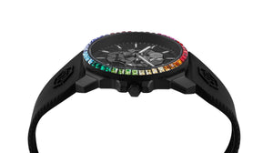 Philipp Plein Herren Uhr PWLAA0522