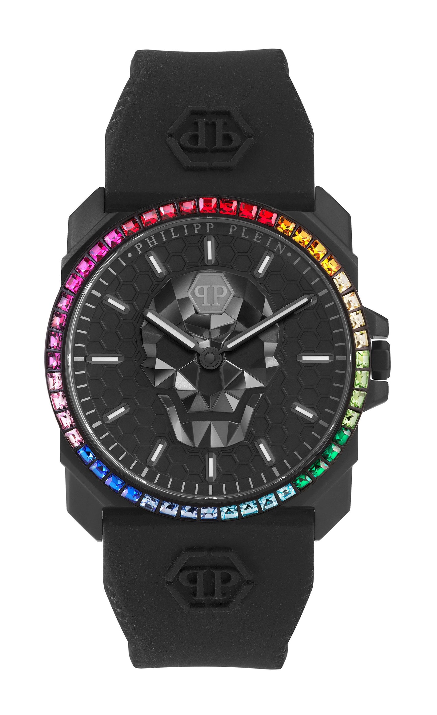 Philipp Plein Herren Uhr PWLAA0522