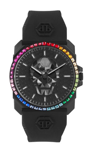 Philipp Plein Herren Uhr PWLAA0522