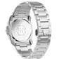 Philipp Plein Herren Uhr Quarz THE $KULL KING PWLAA0622