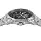 Philipp Plein Herren Uhr Quarz THE $KULL KING PWLAA0622