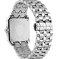 Philipp Plein Damen Uhr OFFSHORE SQUARE PWMAA0422