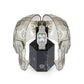 Philipp Plein Damen Uhr OFFSHORE SQUARE PWMAA0422