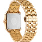 Philipp Plein Damen Uhr OFFSHORE SQUARE PWMAA0622
