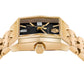 Philipp Plein Damen Uhr OFFSHORE SQUARE PWMAA0622