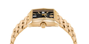 Philipp Plein Damen Uhr OFFSHORE SQUARE PWMAA0622