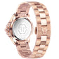Philipp Plein Unisex Uhr Analog Quarz THE $KULL GENDERLESS PWNAA0822