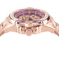 Philipp Plein Unisex Uhr Analog Quarz THE $KULL GENDERLESS PWNAA0822