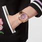 Philipp Plein Unisex Uhr Analog Quarz THE $KULL GENDERLESS PWNAA0822