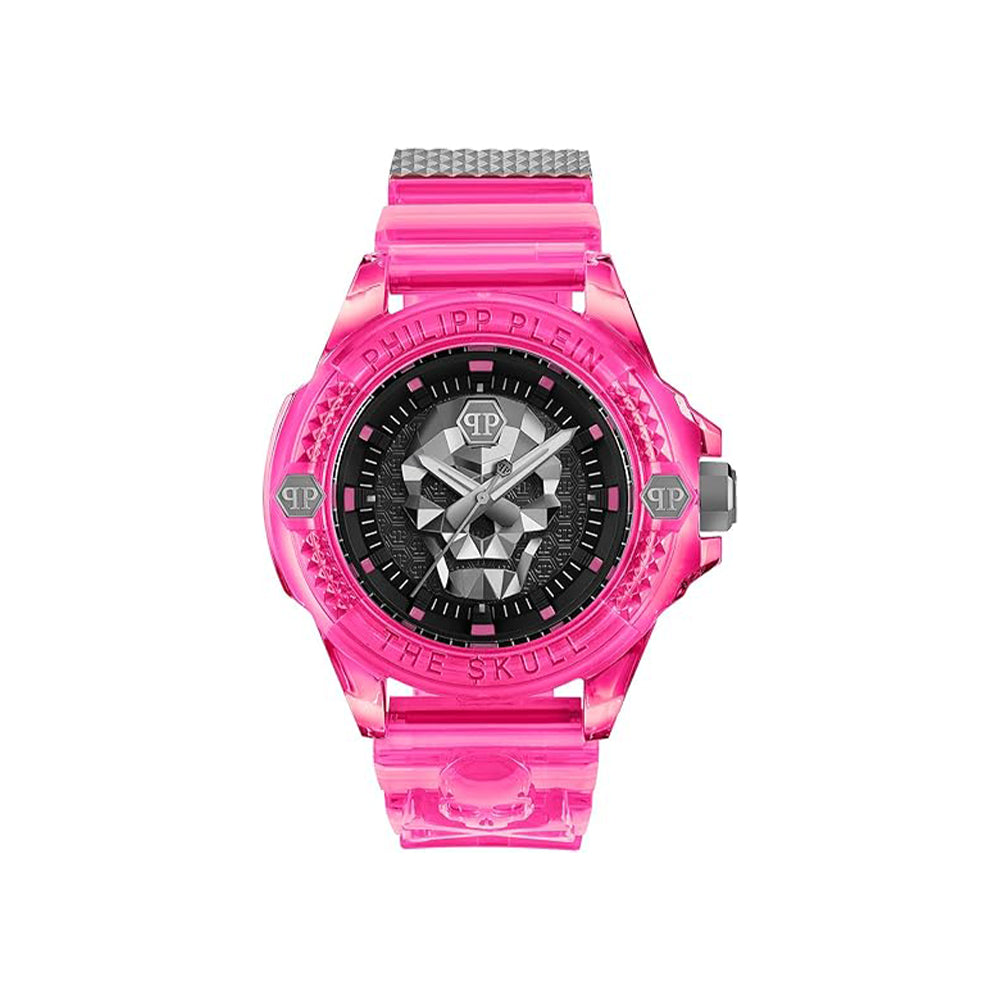 Philipp Plein The $kull Scuba Duba Edition Silikon