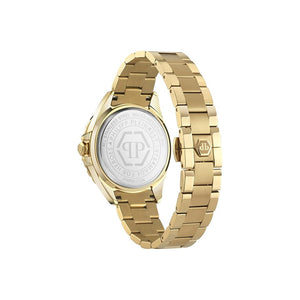 Philipp Plein $kull Spikes Lady