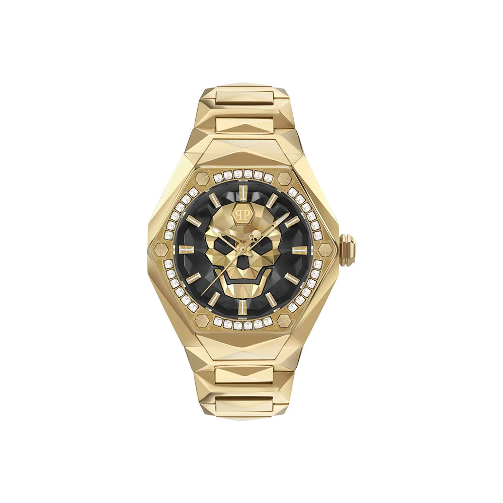 Philipp Plein $kull Spikes