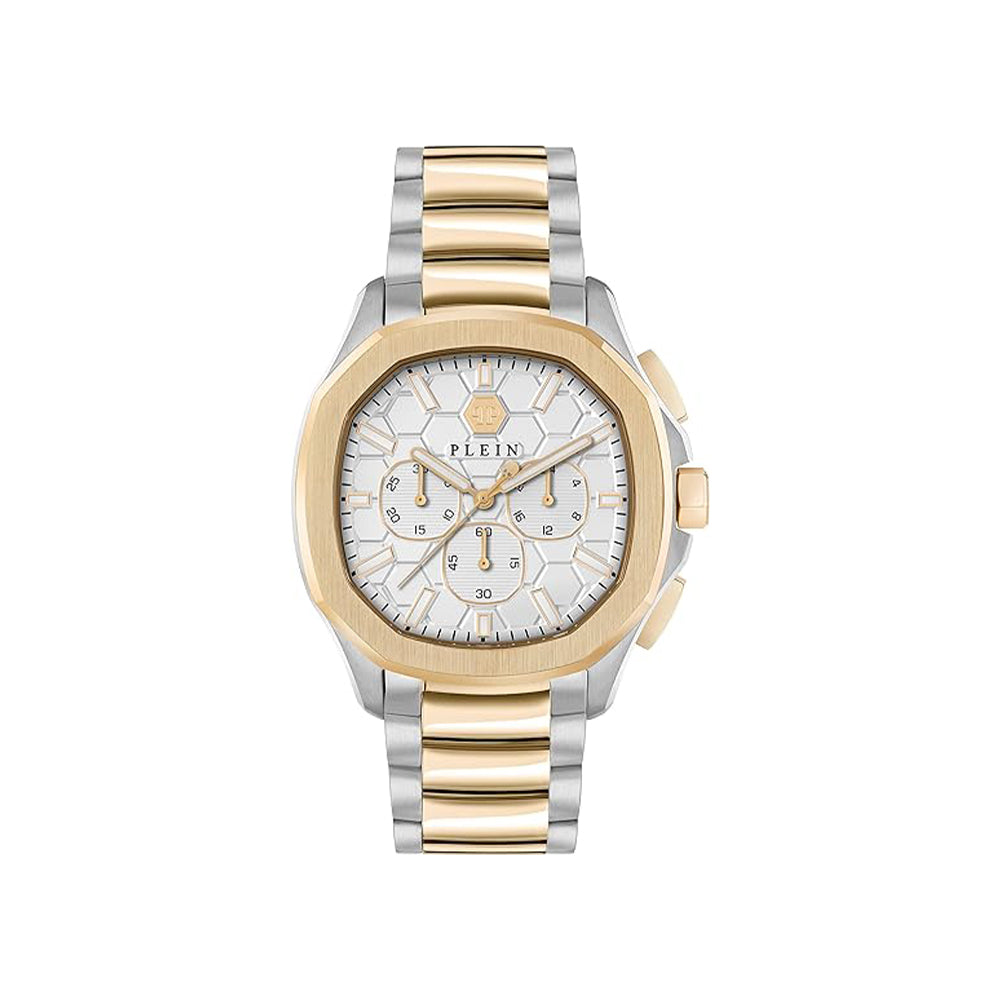 Philipp Plein $pectre Chrono
