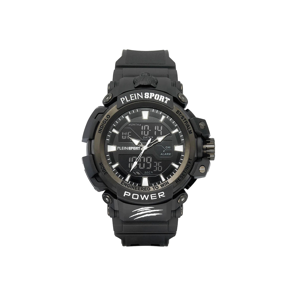 Philipp Plein Combat Power