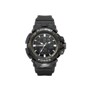 Philipp Plein Combat Power