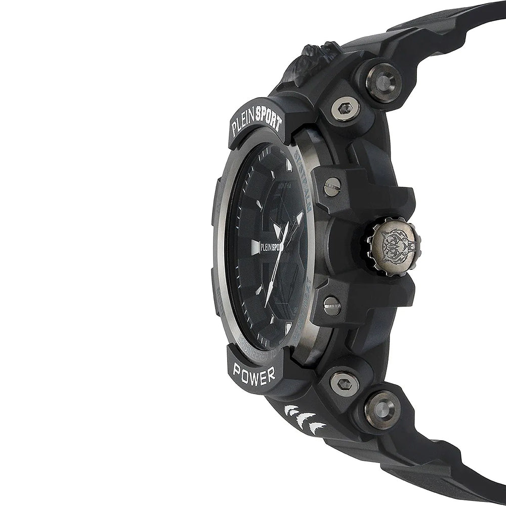 Philipp Plein Combat Power
