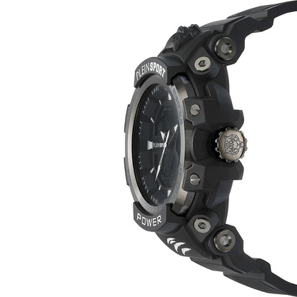 Philipp Plein Combat Power