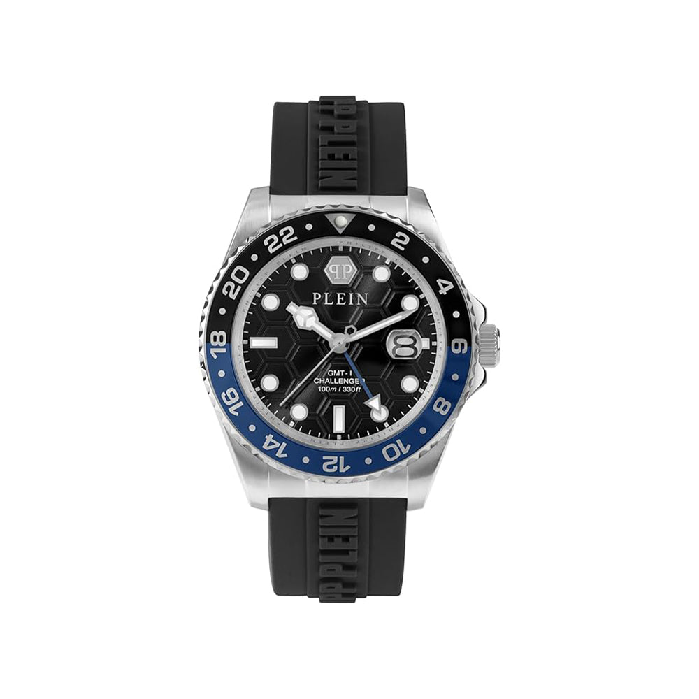 Philipp Plein GMT-I Challenger