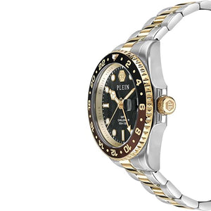 Philipp Plein GMT-I Challenger