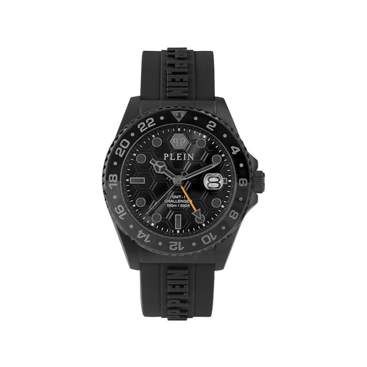 Philipp Plein GMT-I Challenger