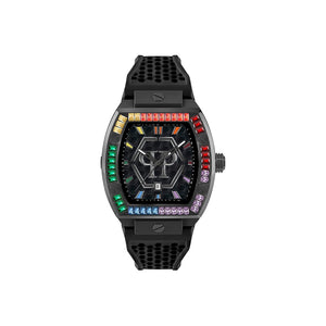 Philipp Plein Hexagon Phantom