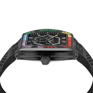 Philipp Plein Hexagon Phantom