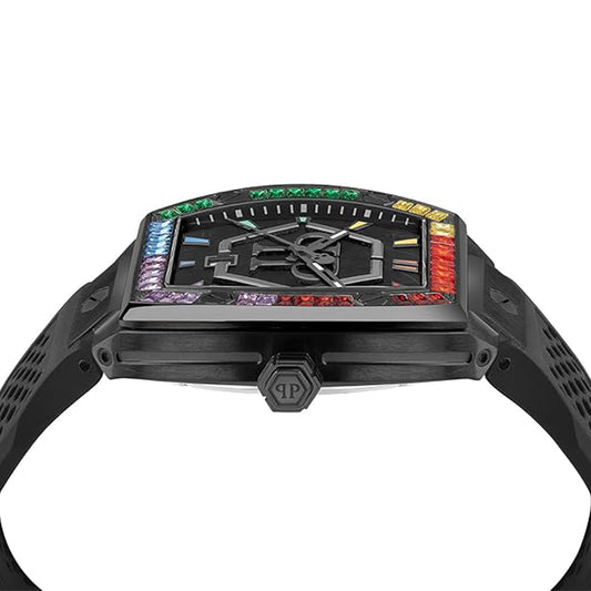 Philipp Plein Hexagon Phantom