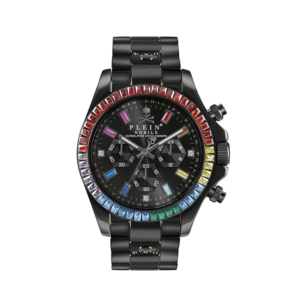 Philipp Plein Nobile Chrono