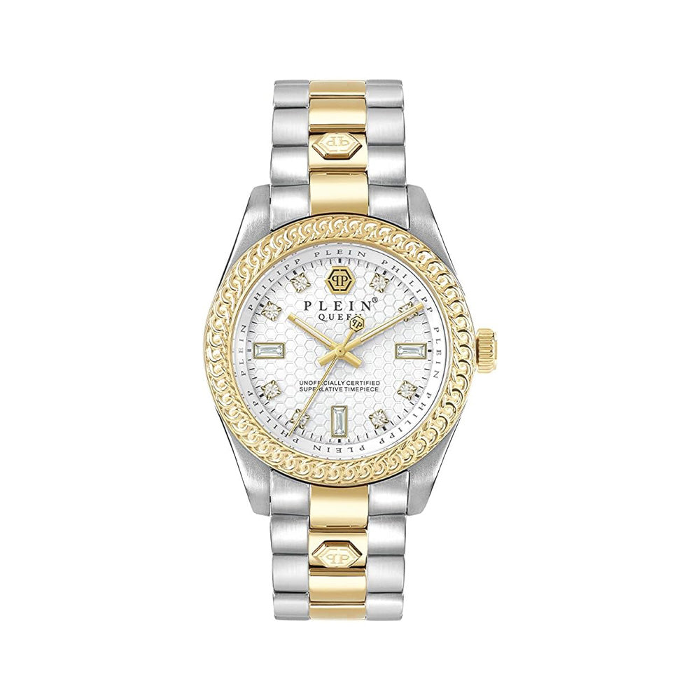 Philipp Plein Queen Crystal